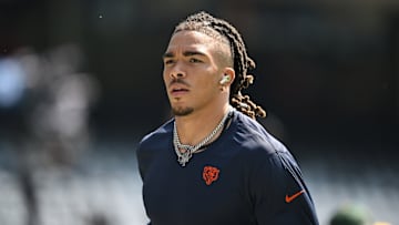 Green Bay Packers v Chicago Bears