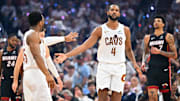 Evan Mobley encabeza el Primer Equipo Defensivo de la NBA 2024-2025