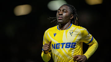Queens Park Rangers v Crystal Palace - Carabao Cup Third Round