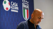 Luciano Spalletti