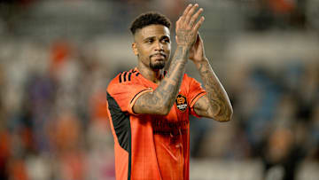 Los Angeles Football Club v Houston Dynamo FC