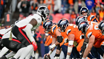Atlanta Falcons v Denver Broncos