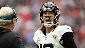 Jacksonville Jaguars v Houston Texans