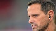 Joti Chatzialexiou würde gerne Michael Bischof zum FCN holen