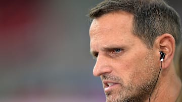 Joti Chatzialexiou würde gerne Michael Bischof zum FCN holen
