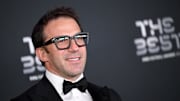 The Best FIFA Football Awards 2022 - Green Carpet Arrivals