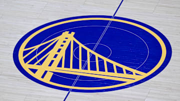 Golden State Warriors logo