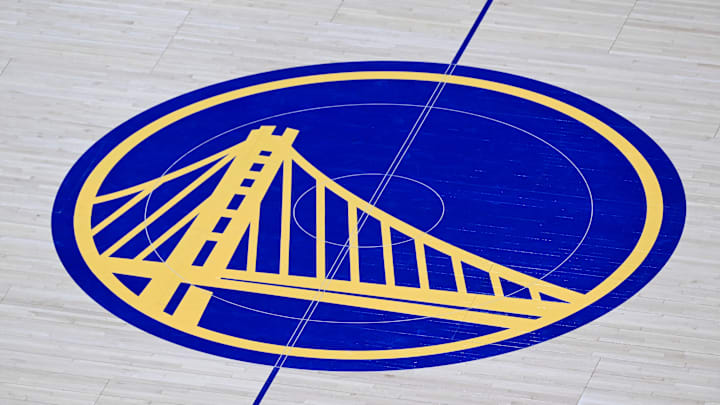 Golden State Warriors logo