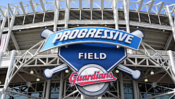 San Francisco Giants v Cleveland Guardians
