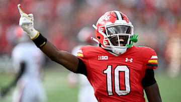 Indiana v Maryland