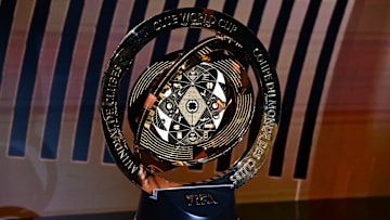 El trofeo del Mundial de Clubes de la FIFA cambió en 2024, volviéndose aún más imponente que el anterior