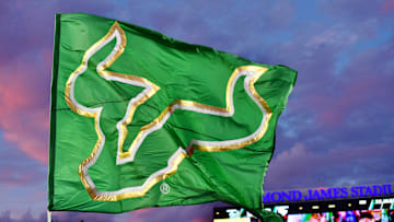 USF softball will host the AAC tournament beginning May 7.