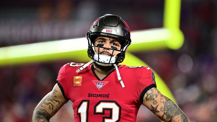 Tampa Bay Buccaneers, Mike Evans