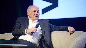 Uli Hoeneß wünscht sich beim DFB Veränderungen