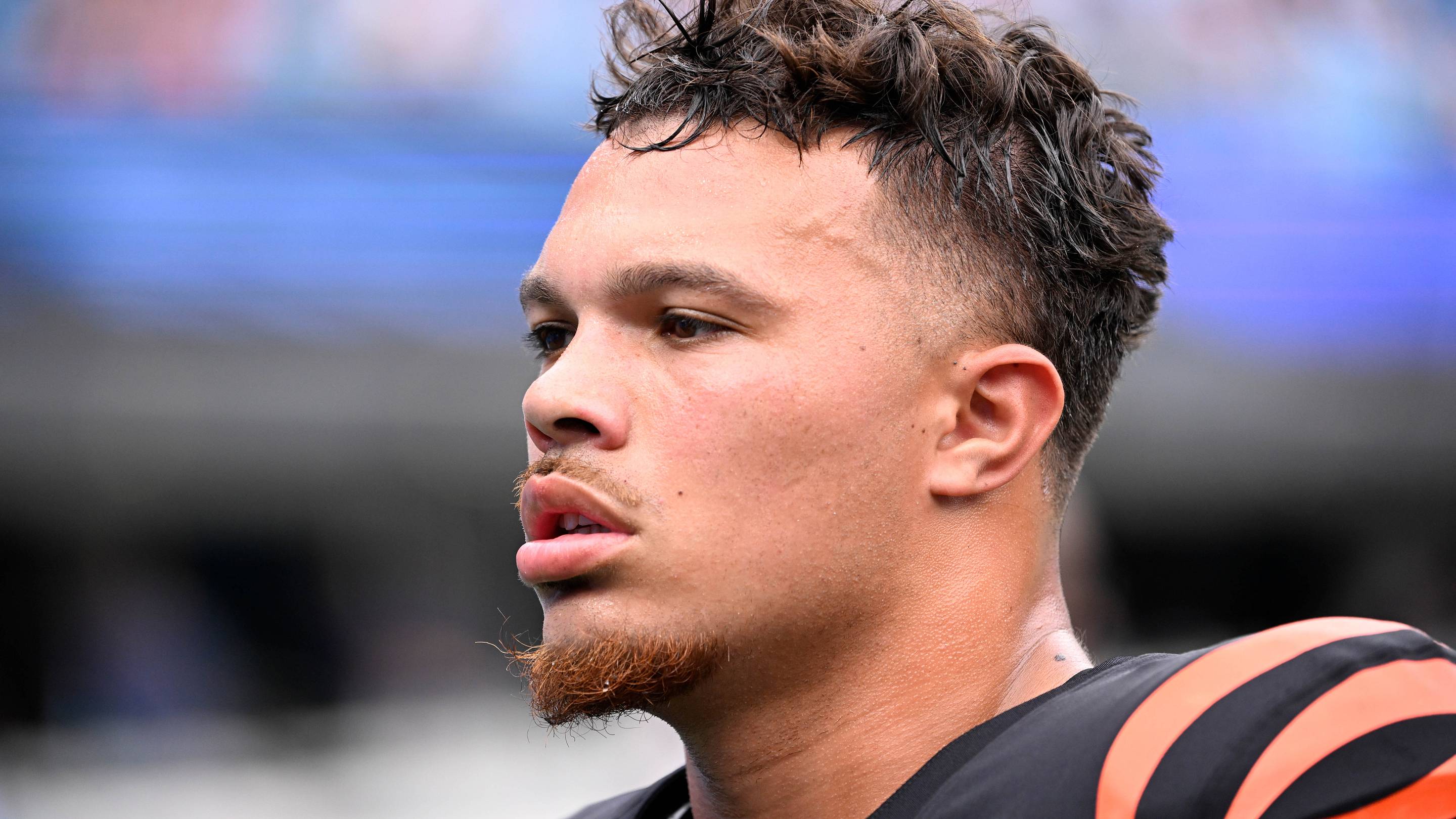 Zac Taylor Updates Injury Timelines For Erick All, Kyle Dugger Entering Titans Week
