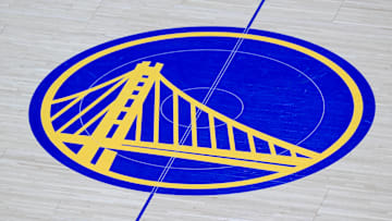 Golden State Warriors logo