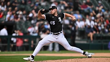 Cleveland Guardians v Chicago White Sox