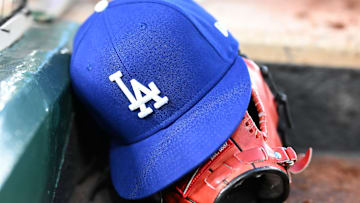 Los Angeles Dodgers v Washington Nationals
