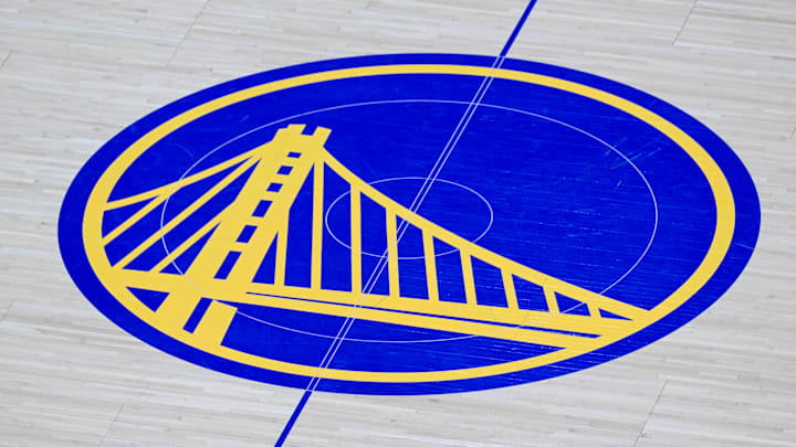 Golden State Warriors logo