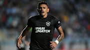 O Botafogo busca a primeira vitória na Sul-Americana 2023.