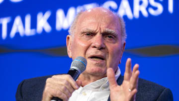 Uli Hoeneß übt abermals Kritik an Thomas Tuchel aus