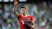 VfL Wolfsburg v FC Bayern München - Bundesliga