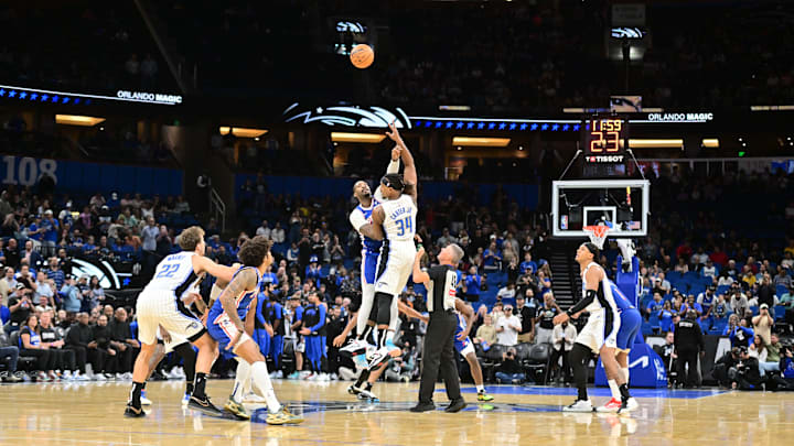 How to watch Magic games in 2024 25 with and without cable Full streaming guide