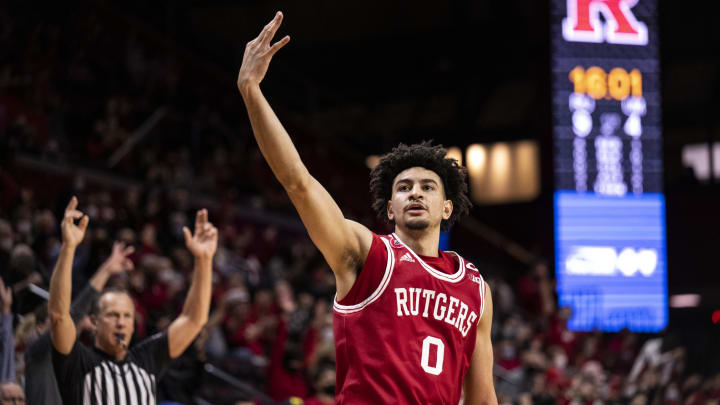 Nebraska vs Rutgers prediction and college basketball pick straight up and ATS for Saturday's game between NEB vs RUTG. Nebraska vs Rutgers prediction and college basketball pick straight up and ATS for Saturday's game between NEB vs RUTG.