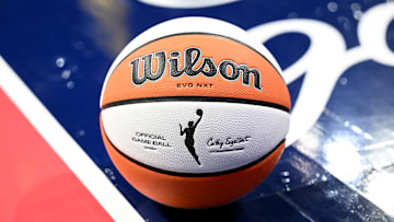 New York Liberty v Washington Mystics