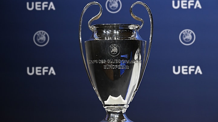 UEFA Champions League UEFA Champions League