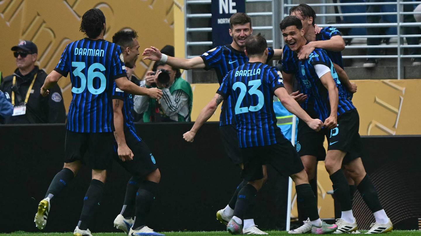 partite di inter - urawa red diamonds