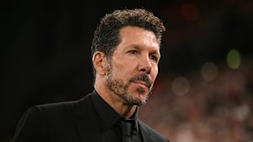 Diego Simeone a un fan du FC Barcelone dans son effectif.