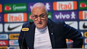 Dorival Júnior anunciou convocados nesta sexta-feira