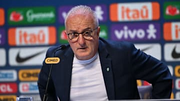 Dorival Júnior anunciou convocados nesta sexta-feira