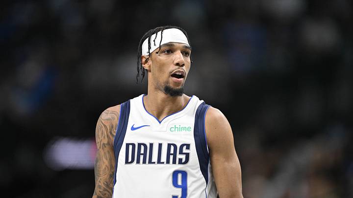 Dallas Mavericks, A.J. Lawson
