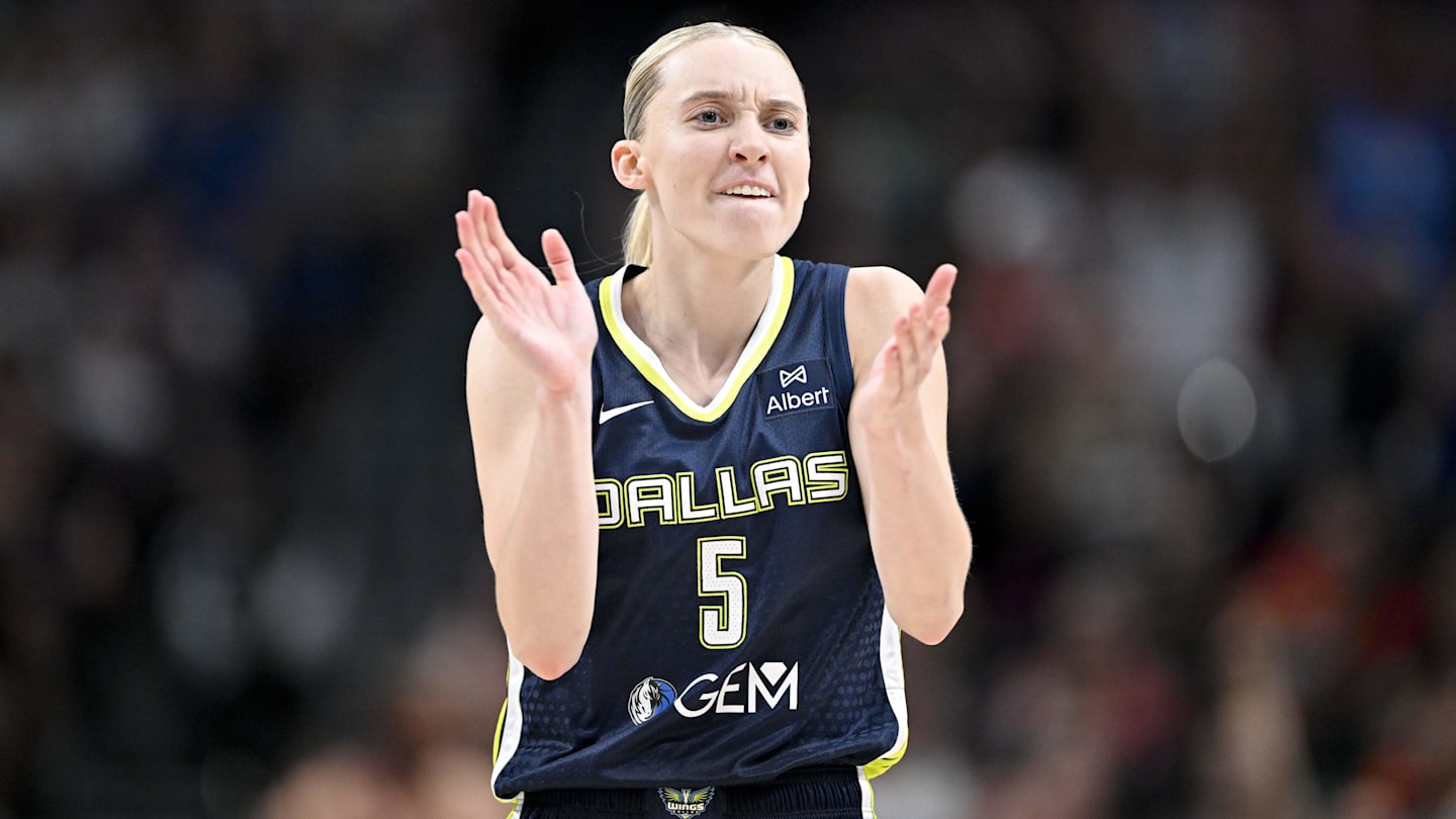 Dallas Wings Move August Fever Rematch to Larger Venue