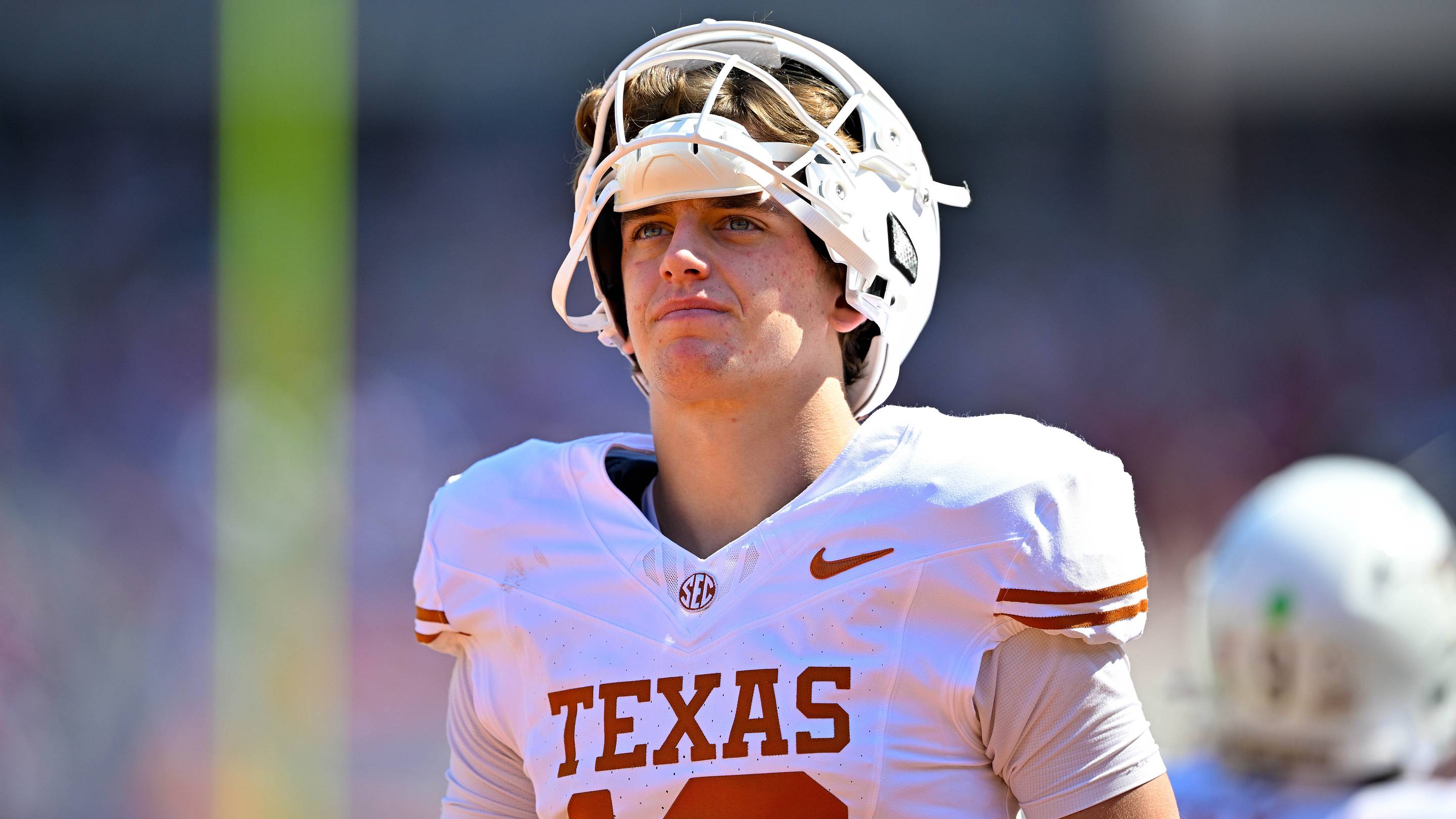 College Football Week 8 Best Bets (Believe in the Longhorns)