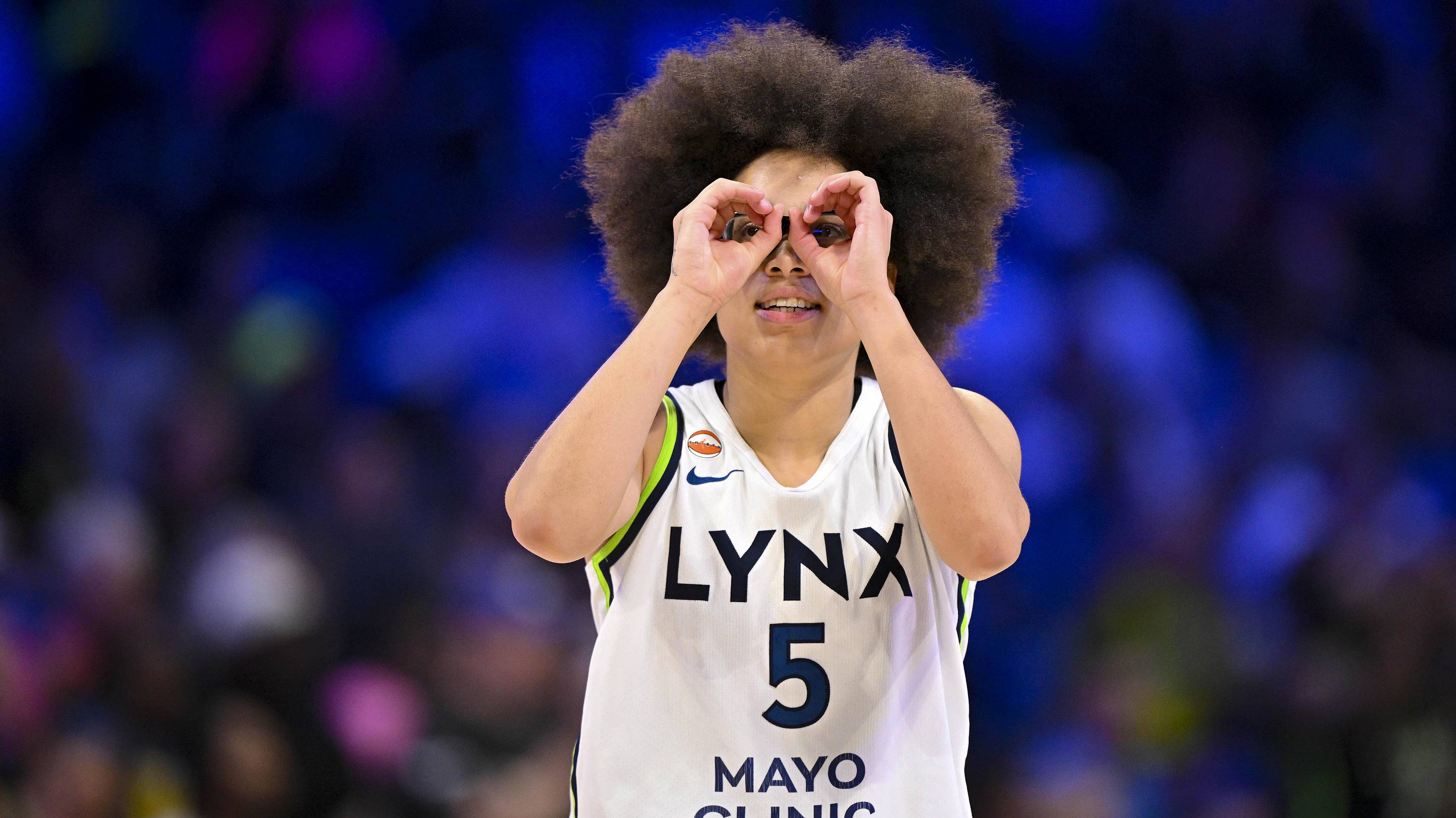 Why are there no WNBA games today, Monday, June 29?