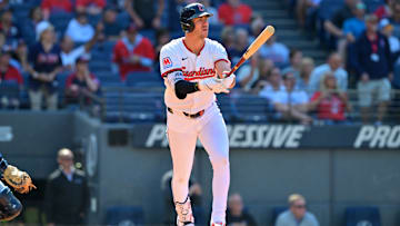 Tampa Bay Rays v Cleveland Guardians