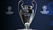 Troféu é o mais cobiçado do Velho Continente