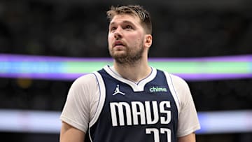 Dallas Mavericks, Luka Doncic