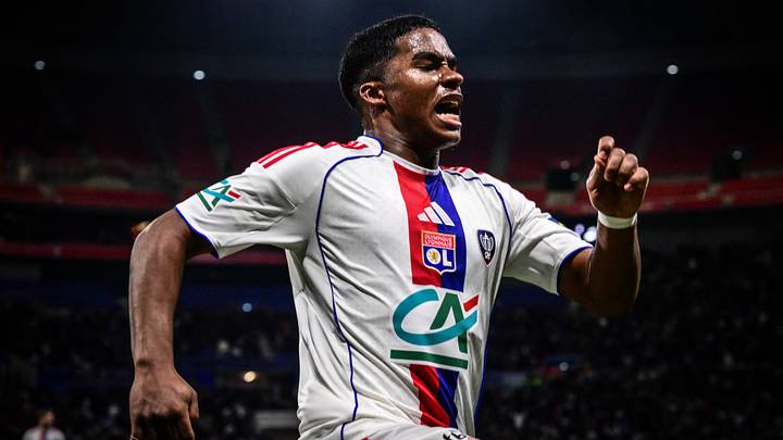 Endrick retrouve avec l'OL un adversaire qu'il a connu en Liga : le Celta de Vigo, en Europa League