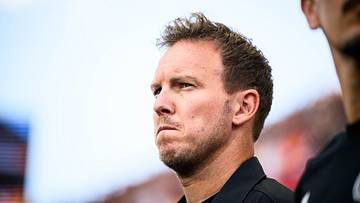Bundestrainer Julian Nagelsmann Bundestrainer Julian Nagelsmann