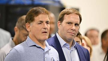 Mark Cuban Claims NBA Forced Sale Decisions, Regrets Process