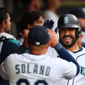 The Mariners are big time home favorites against the White Sox on Thursday.