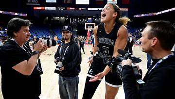 Sierra Canyon Soars to No. 2 in National Rankings!