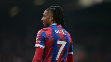 Michael Olise