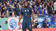 Disasi has joined Chelsea