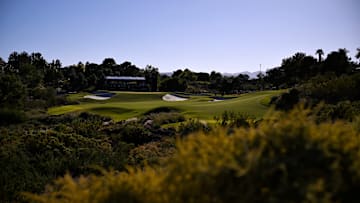 Shriners Children's Open - TPC Summerlin