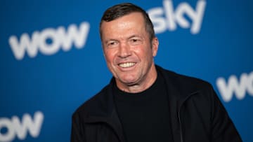 Lothar Matthäus sieht Bayern als größten CL-Favoriten Lothar Matthäus sieht Bayern als größten CL-Favoriten